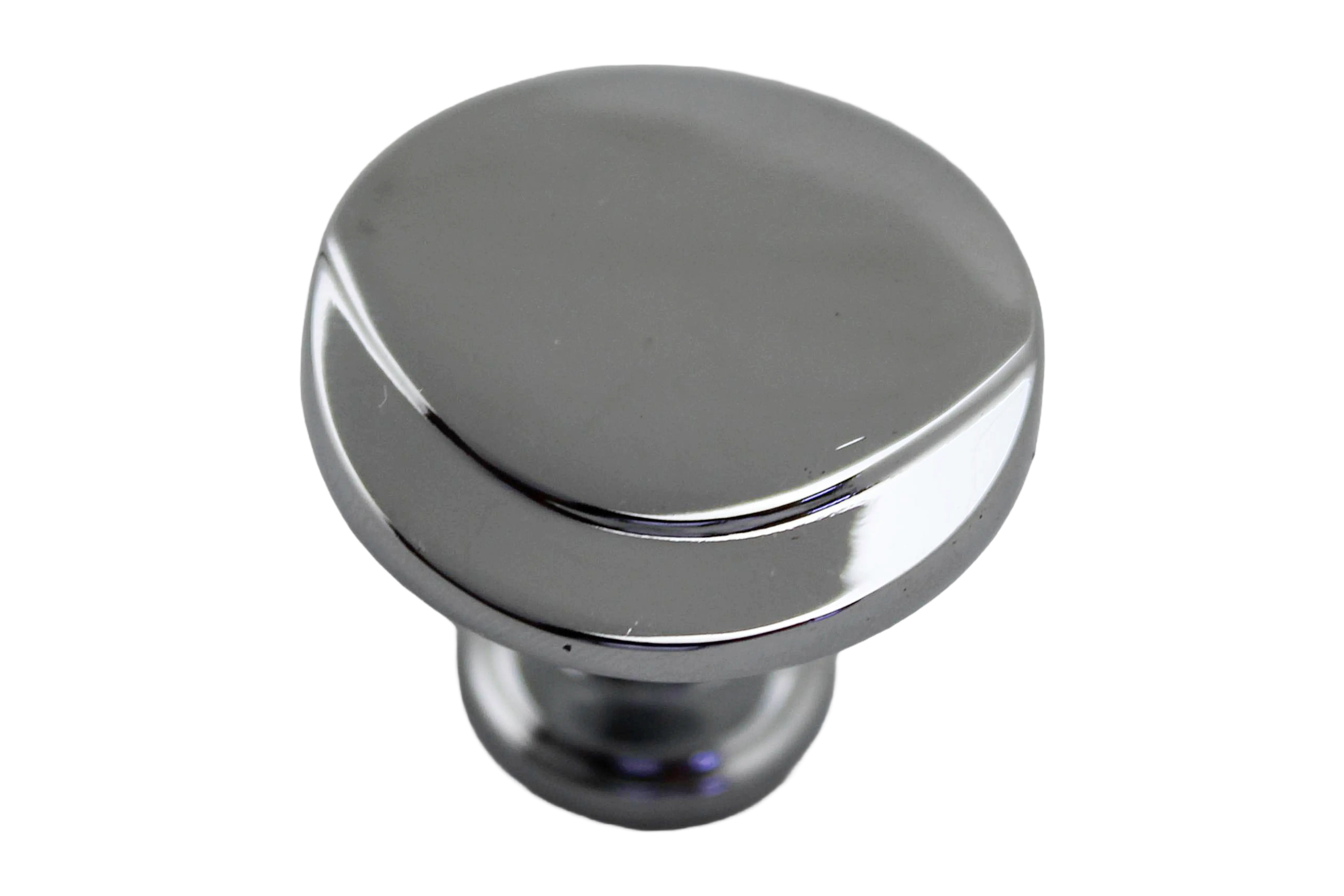 Robustline Cupboard Handles & Knobs Knobs Zinc Knob 1837 Zinc Alloy Cabinet Furniture Knob